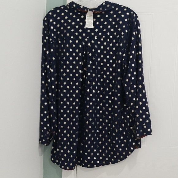 ¡ SOLD OUT!!!Reversible Shirt sleeves size 2P/L - Picture 5 of 8